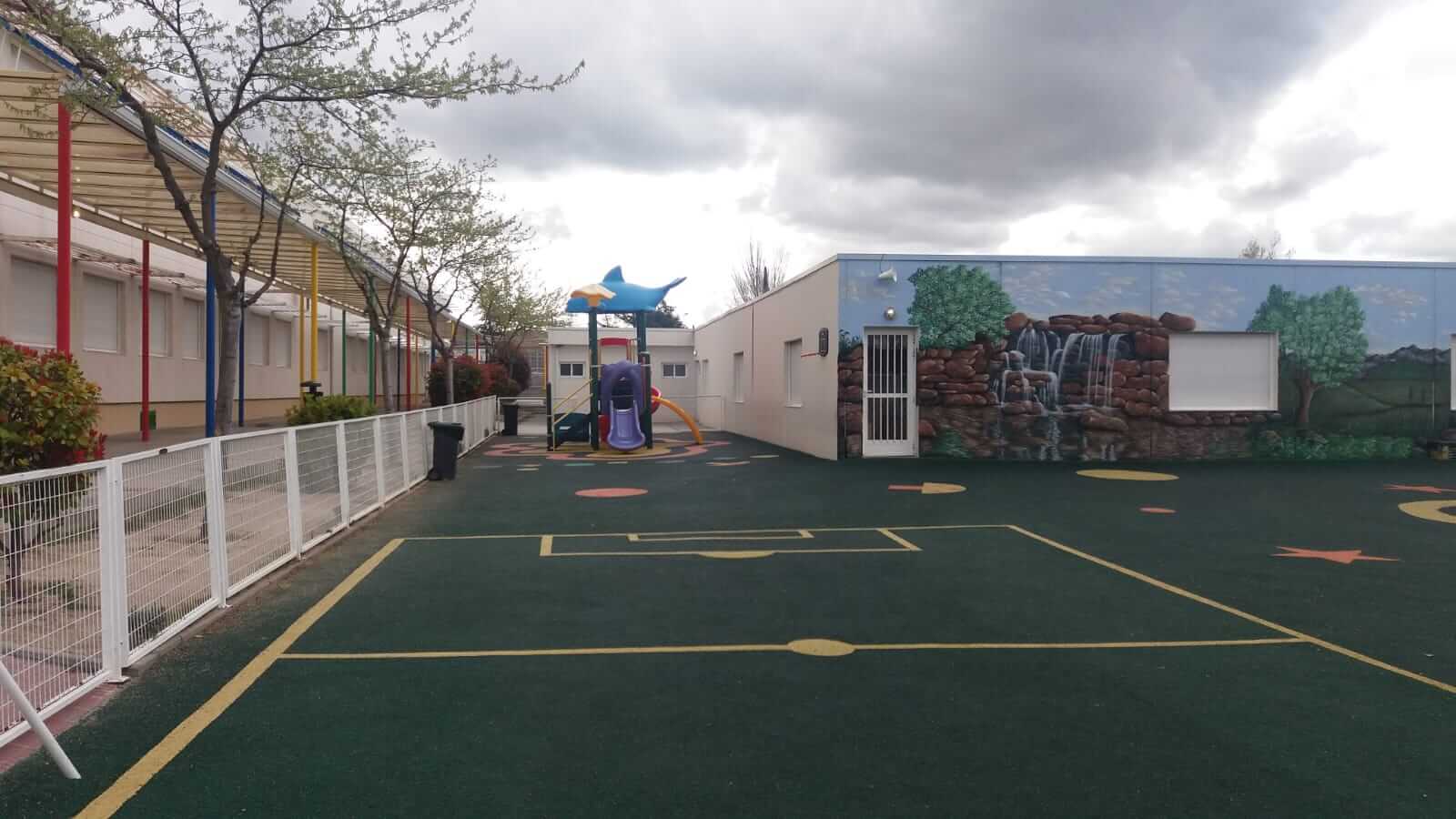 cantizalinfantil