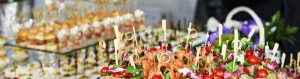 catering cabecera