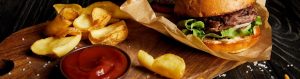 comida rapida cabecera
