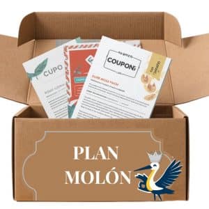 pack MOLON