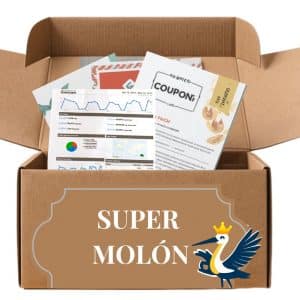 pack SUPERMOLON