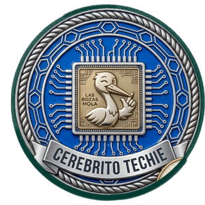cerebrito techi