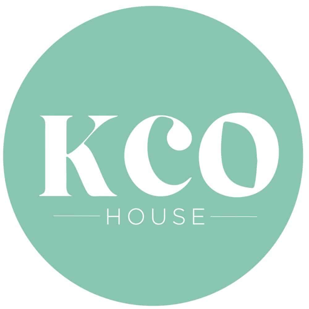 logo kco