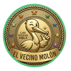 vecino molon