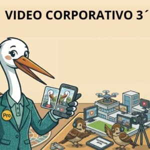 Vídeo Extendido