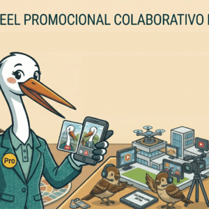 Vídeo Promocional