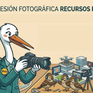 Sesión Fotográfica