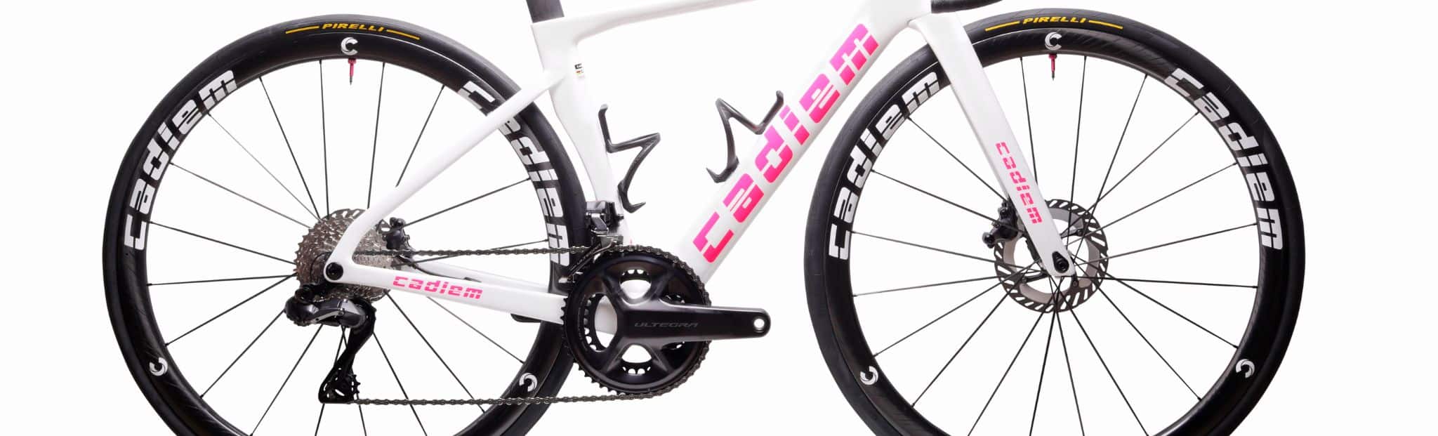 Cabecera Cadiem Bikes